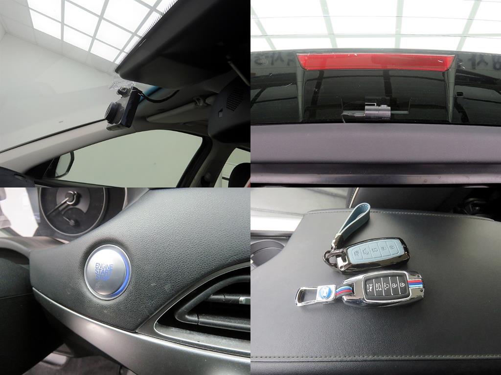 HYUNDAI Palisade 2020 Negro - Importación desde Corea - HF Imports Iquique - Foto 18