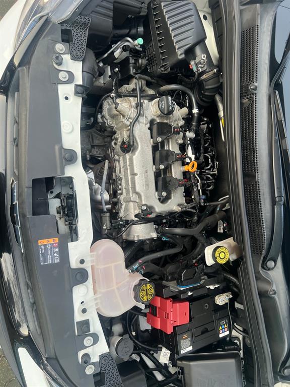 Chevrolet Spark 2021 Blanco - Importación desde Corea - HF Imports Iquique - Foto 20