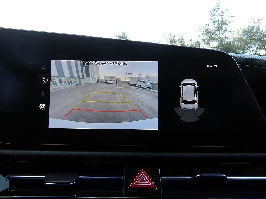 KIA Niro 2023 Blanco - Importación desde Corea - HF Imports Iquique - Foto 16