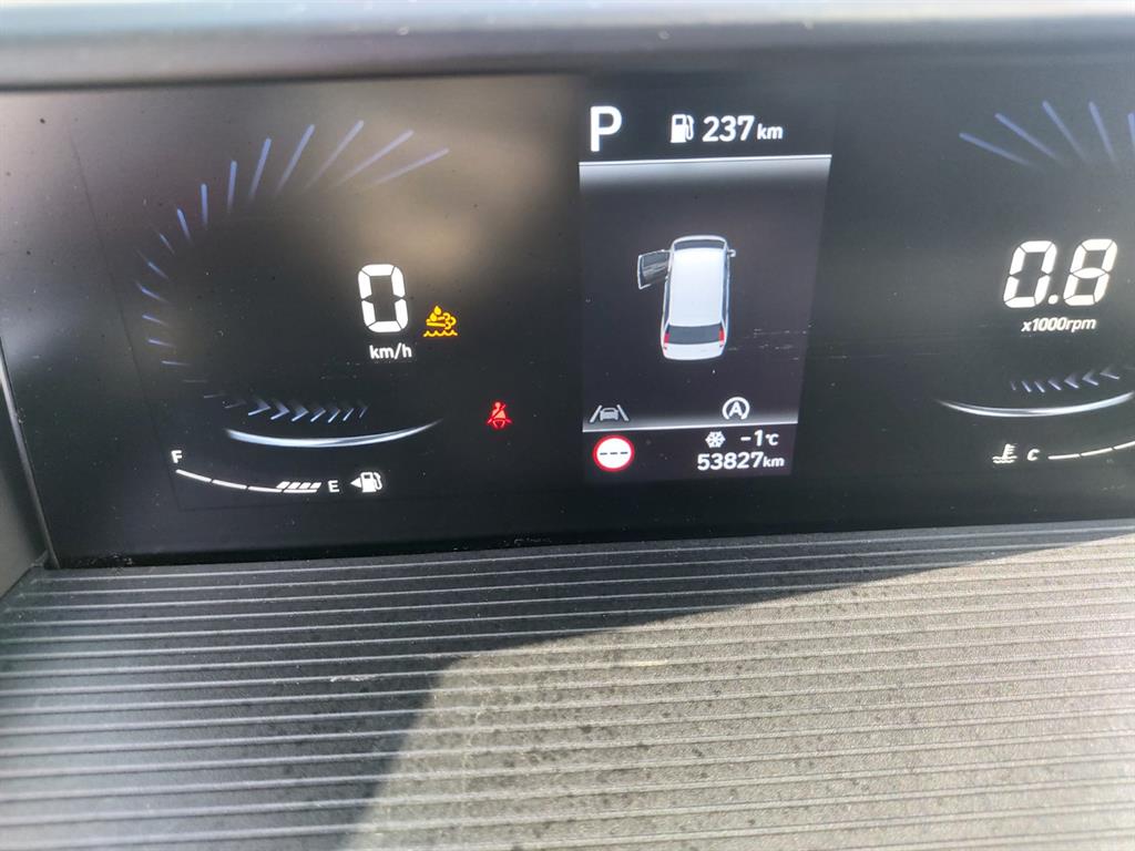 HYUNDAI Staria - Vista 12