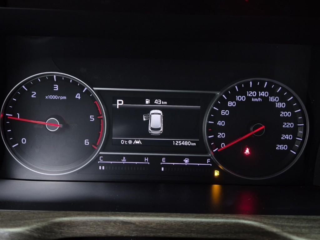 KIA Sorento - Vista 6