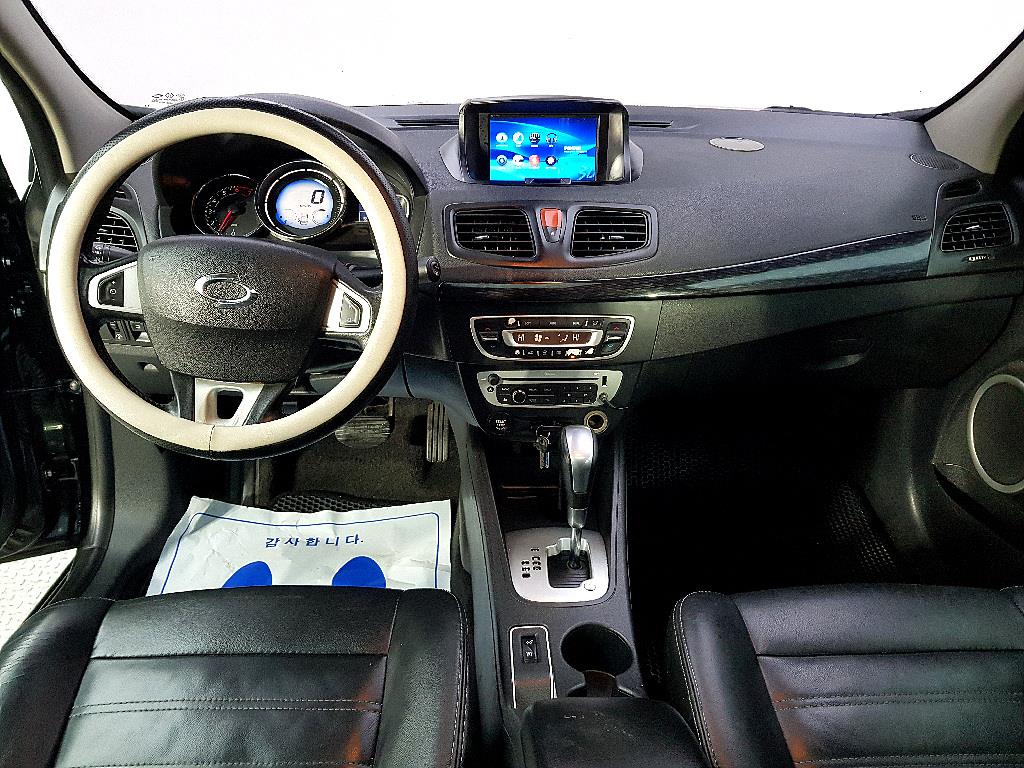 SAMSUNG SM3 - Vista 5