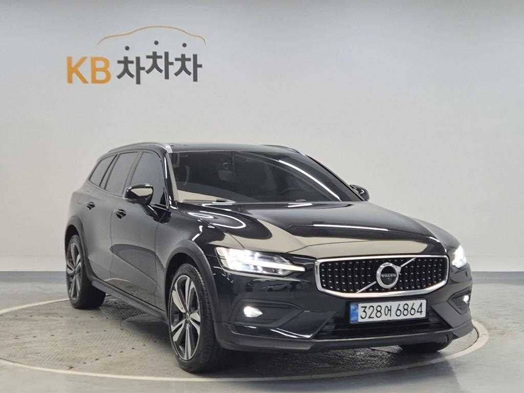 Volvo V60 - Vista 4