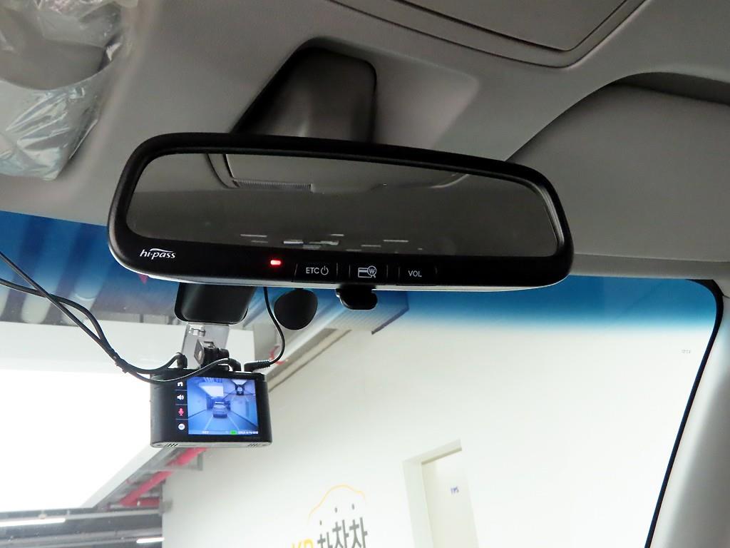 KIA Ray 2016 Blanco - Importación desde Corea - HF Imports Iquique - Foto 15