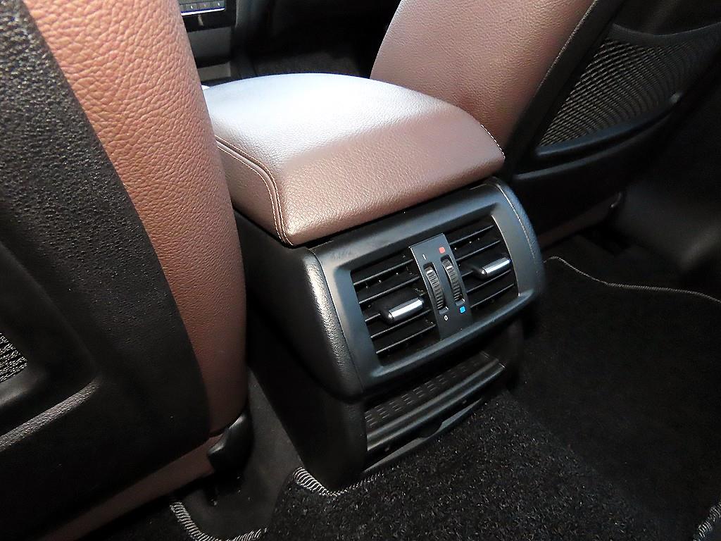 BMW X3 2015 - Importación desde Corea - HF Imports Iquique - Foto 16