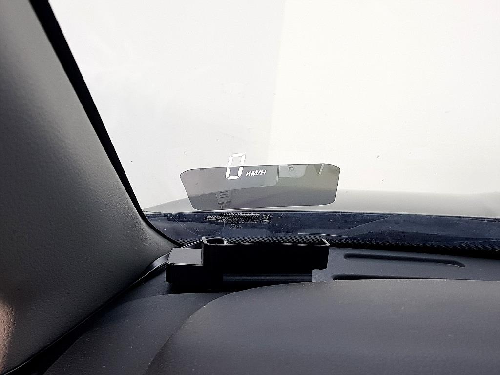 Ssangyong Korando - Vista 11