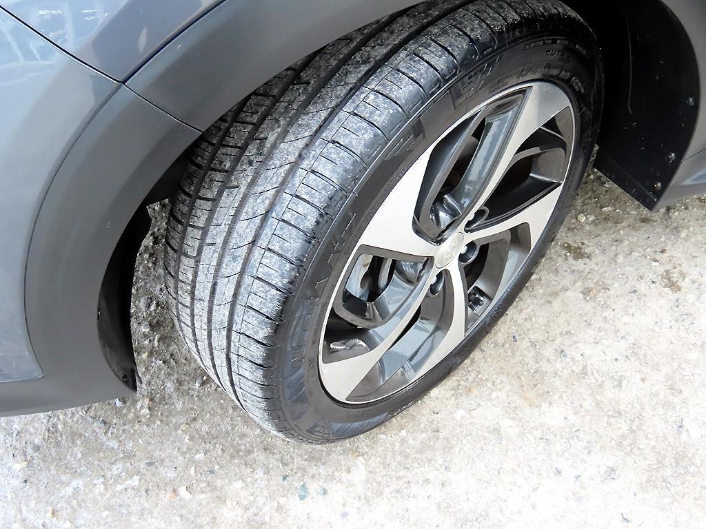 HYUNDAI Tucson 2016 Gris - Importación desde Corea - HF Imports Iquique - Foto 20