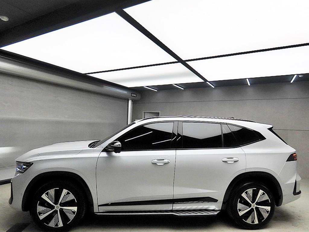 SAMSUNG Grand Koleos - Vista 4