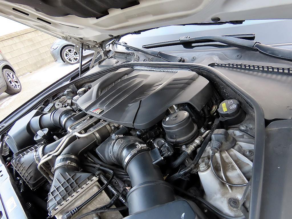 BMW 5 Series 2016 Verde - Importación desde Corea - HF Imports Iquique - Foto 19