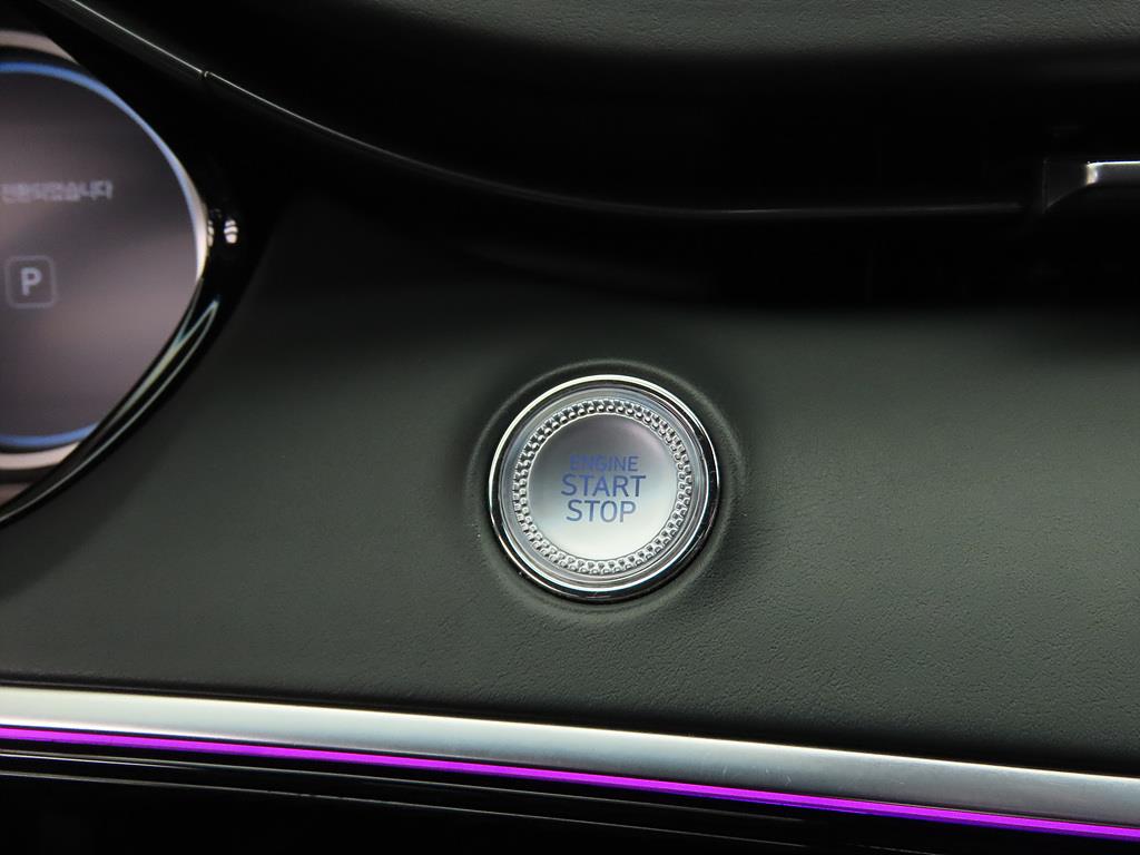 Genesis GV70 2021 Gris - Importación desde Corea - HF Imports Iquique - Foto 13