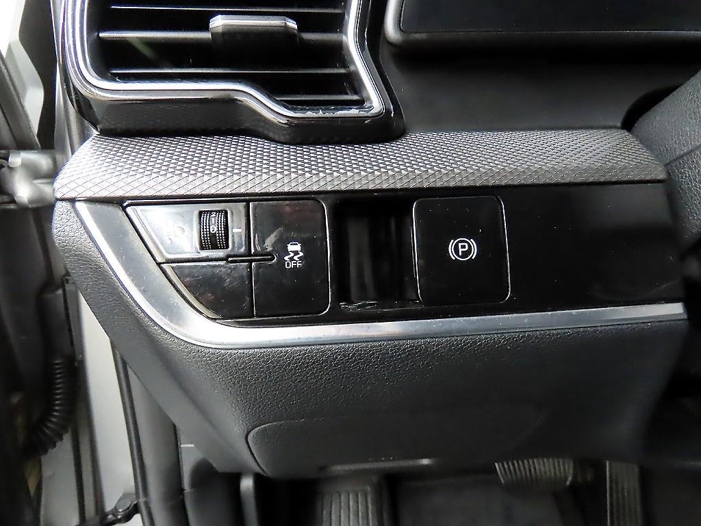 KIA Sportage - Vista 12