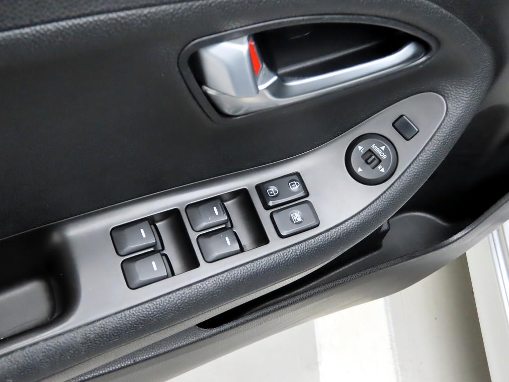 KIA Morning - Vista 12