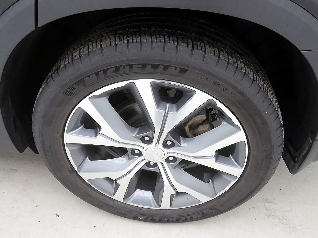 HYUNDAI Palisade 2020 Negro - Importación desde Corea - HF Imports Iquique - Foto 20