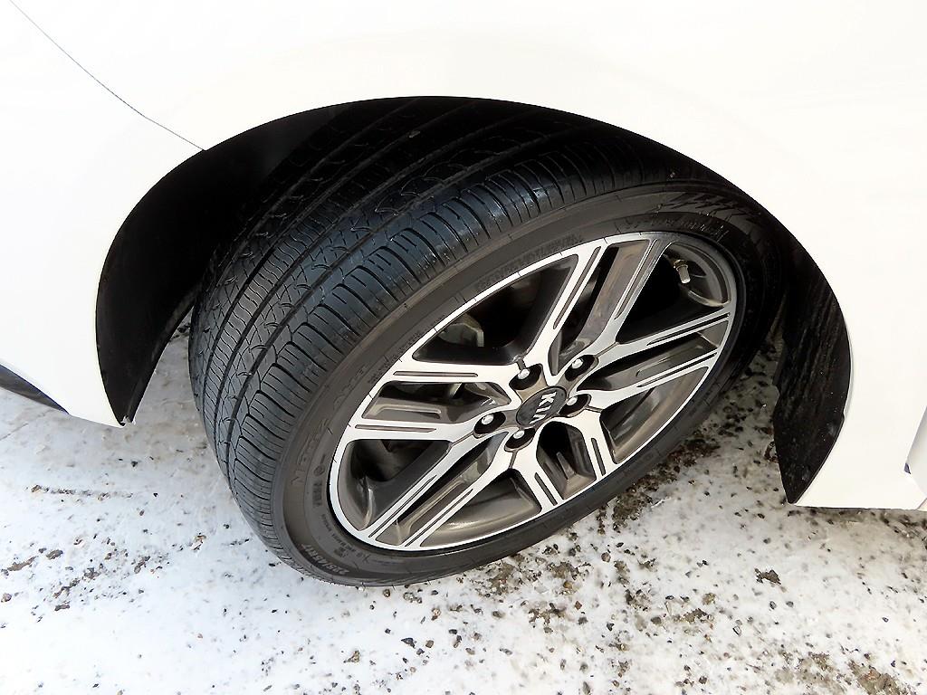 KIA K3 2020 Blanco - Importación desde Corea - HF Imports Iquique - Foto 20