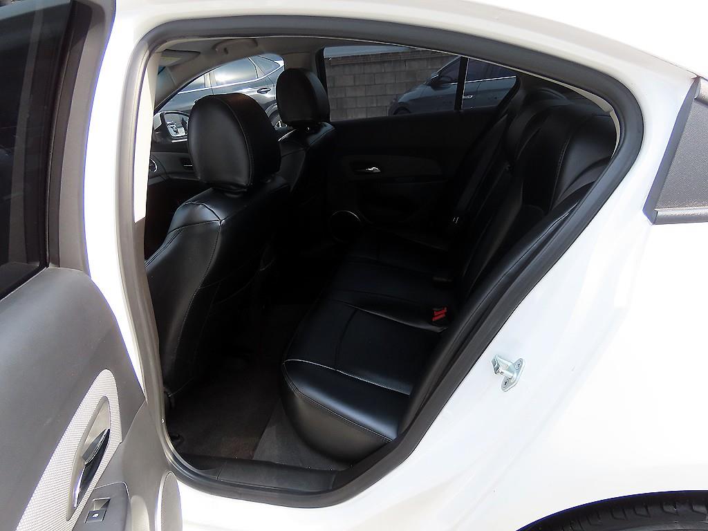 DAEWOO Lacetti - Vista 6