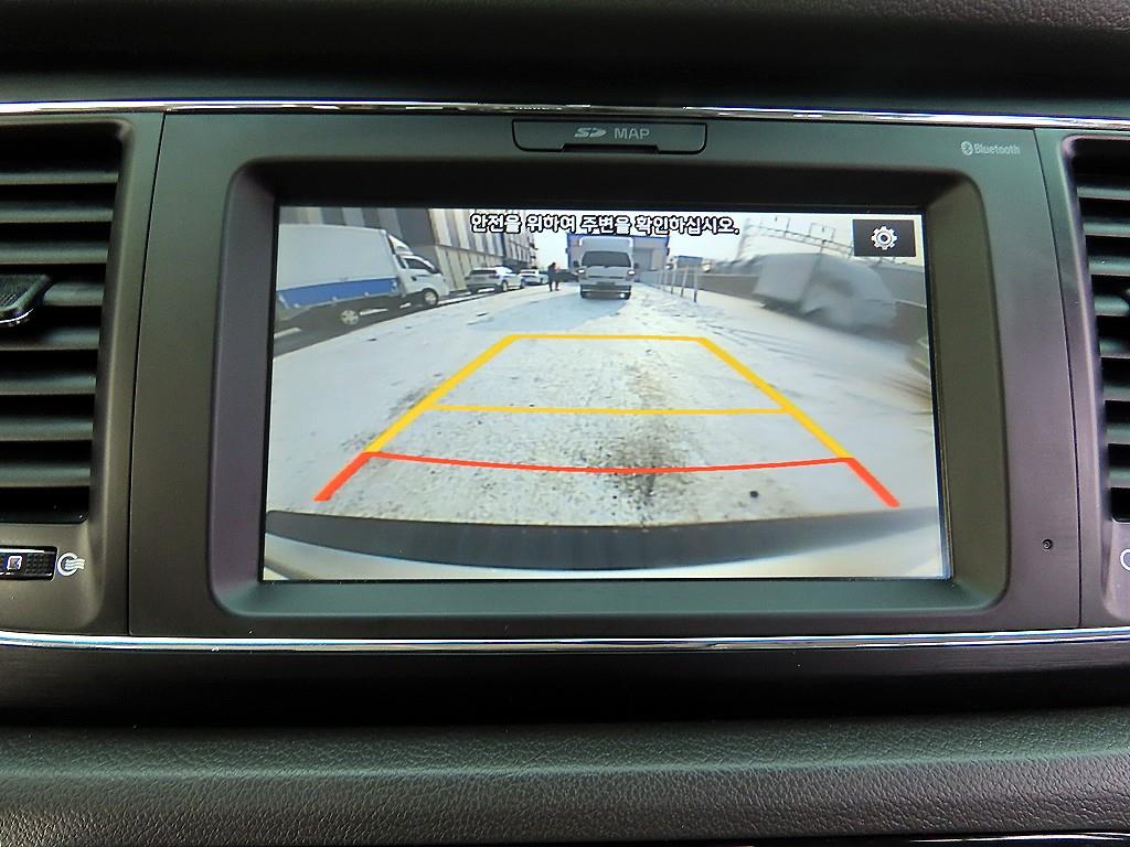 KIA Carnival 2018 Plateado - Importación desde Corea - HF Imports Iquique - Foto 15