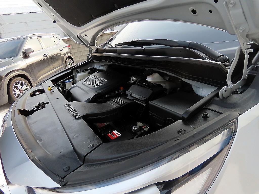 KIA Carnival 2018 Plateado - Importación desde Corea - HF Imports Iquique - Foto 19