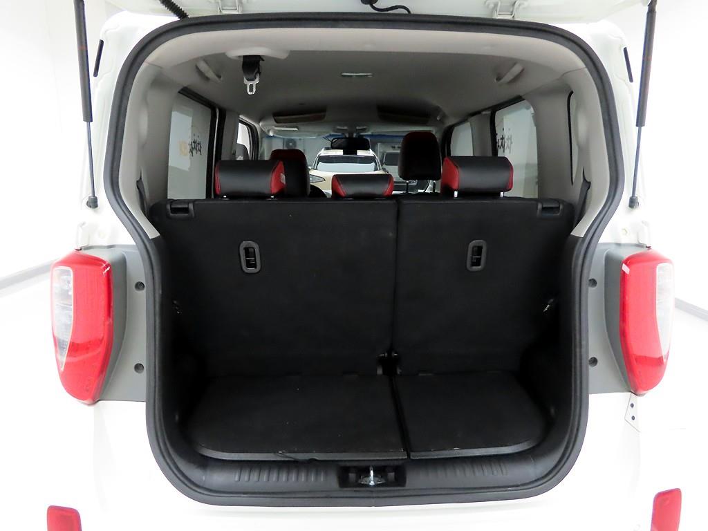 KIA Ray 2016 Blanco - Importación desde Corea - HF Imports Iquique - Foto 17