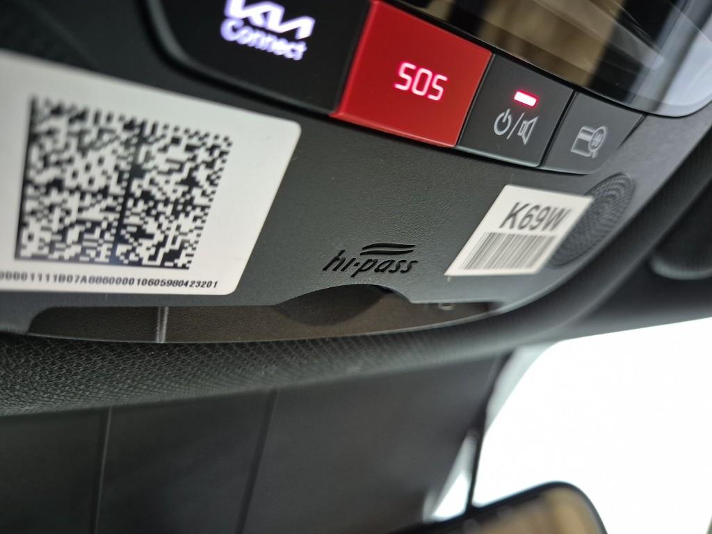 KIA Sorento 2022 Blanco - Importación desde Corea - HF Imports Iquique - Foto 18