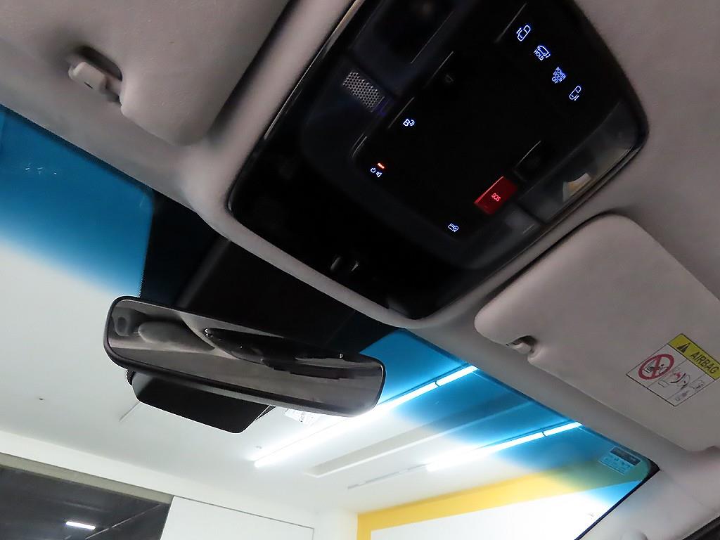 HYUNDAI Staria 2023 Blanco - Importación desde Corea - HF Imports Iquique - Foto 15