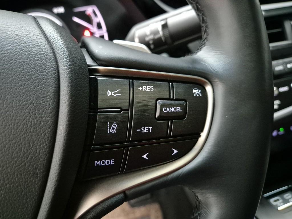 Lexus ES 2024 Gris - Importación desde Corea - HF Imports Iquique - Foto 16