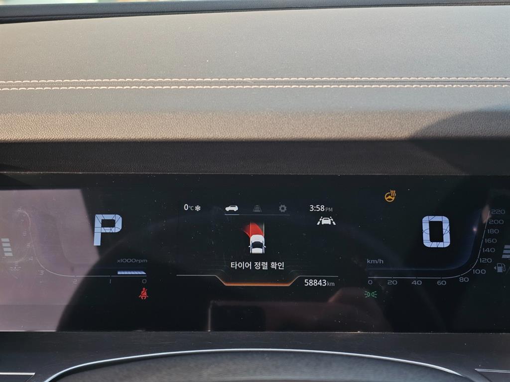 Ssangyong Torres 2023 Gris - Importación desde Corea - HF Imports Iquique - Foto 14