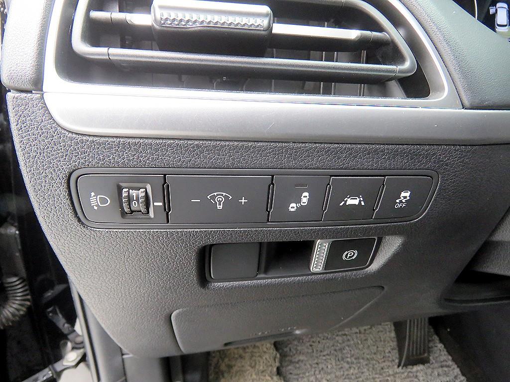 HYUNDAI Palisade - Vista 11