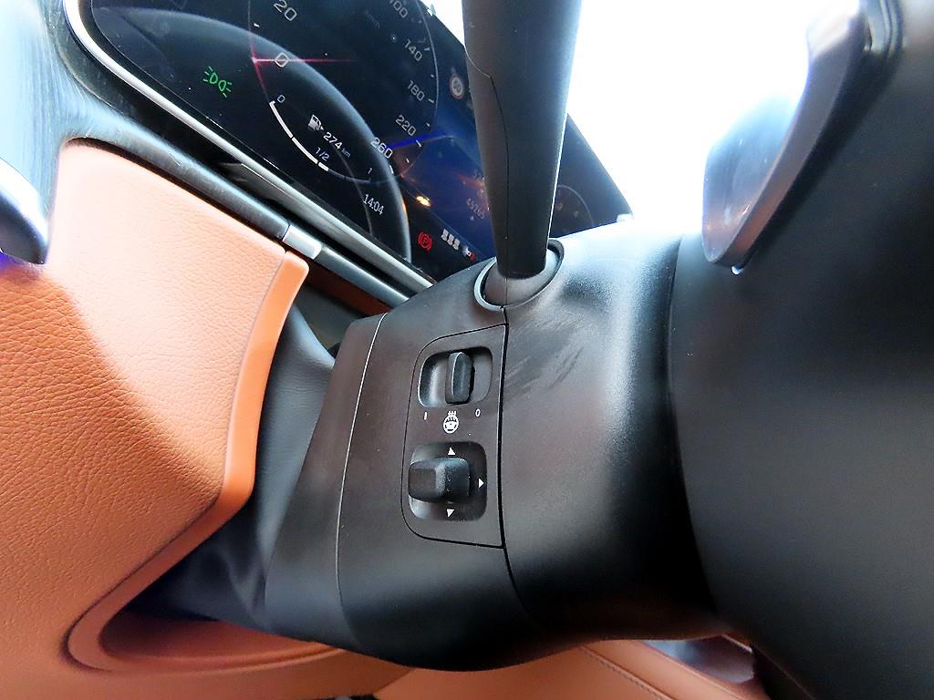 Mercedes Benz S Class 2022 - Importación desde Corea - HF Imports Iquique - Foto 13