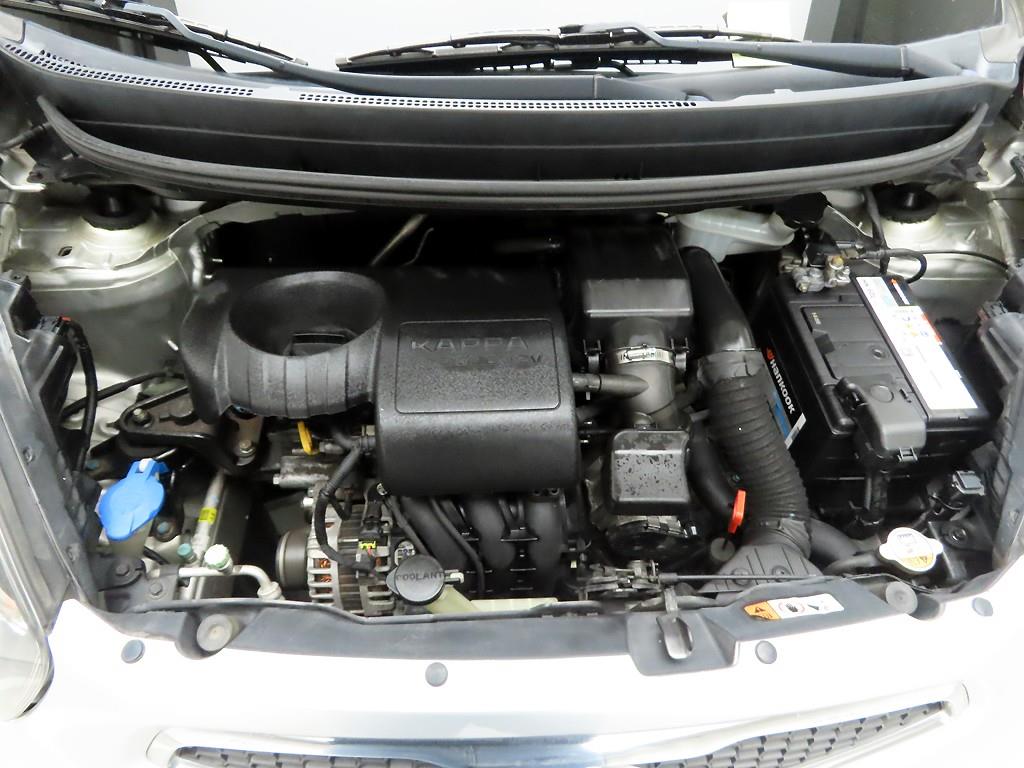 KIA Morning 2012 - Importación desde Corea - HF Imports Iquique - Foto 20