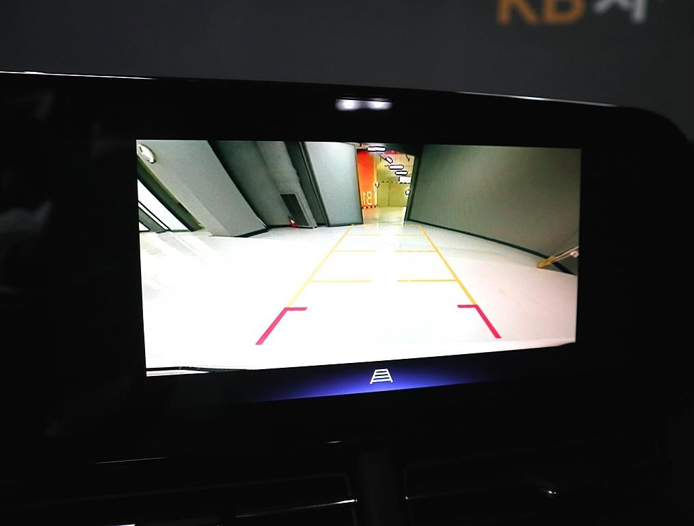 Chevrolet Trax - Vista 12