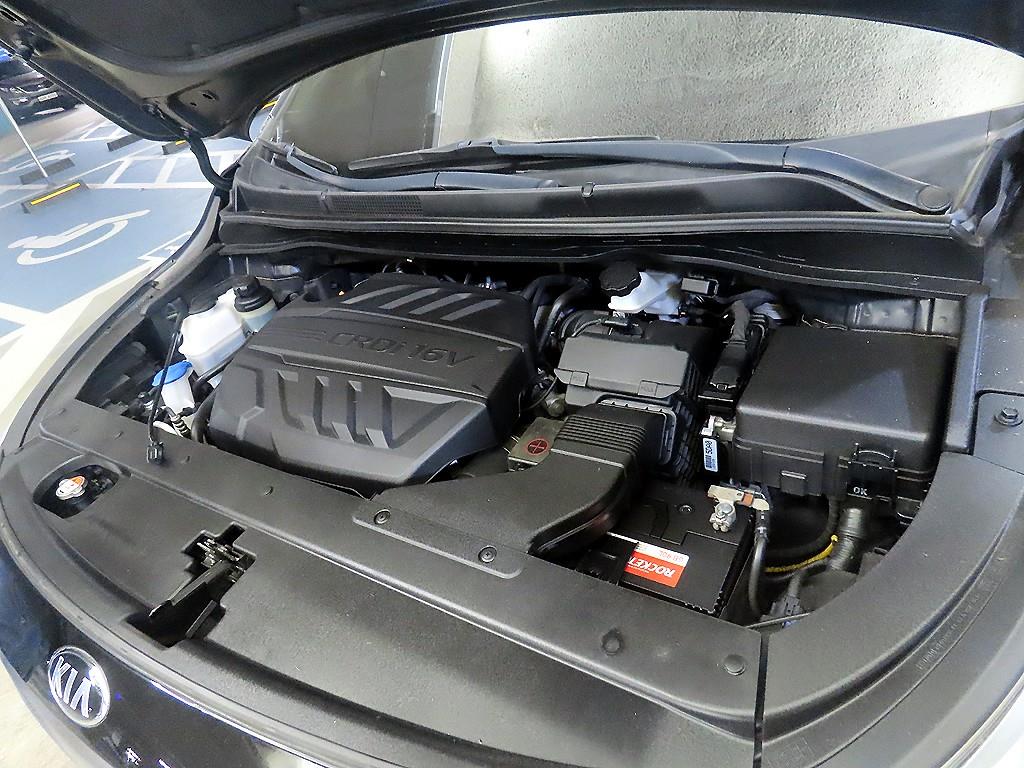 KIA Carnival 2019 - Importación desde Corea - HF Imports Iquique - Foto 19