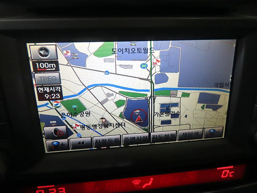 KIA Mohave 2011 Gris - Importación desde Corea - HF Imports Iquique - Foto 13