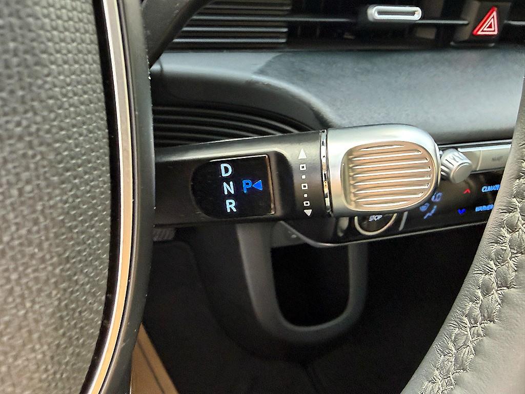 HYUNDAI Ioniq 5 - Vista 11