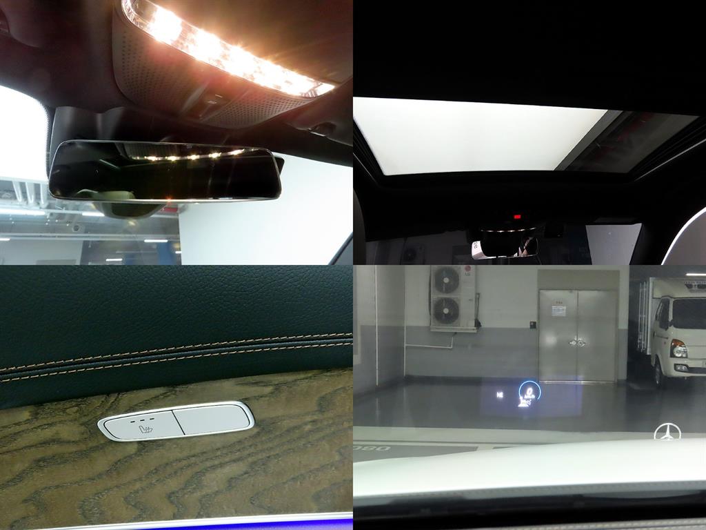 Mercedes Benz E class 2023 - Importación desde Corea - HF Imports Iquique - Foto 18