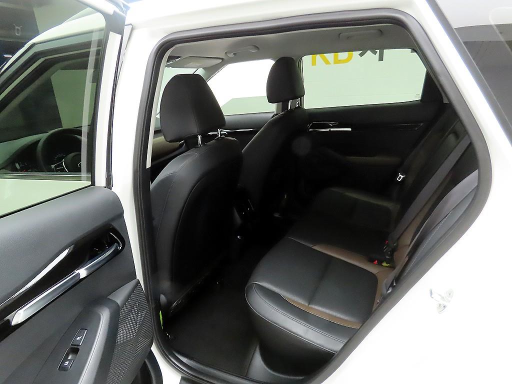 KIA Seltos 2022 Blanco - Importación desde Corea - HF Imports Iquique - Foto 16