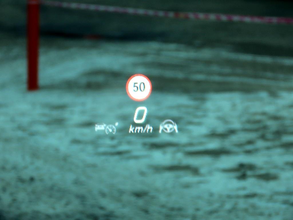 Mercedes Benz S Class - Vista 10