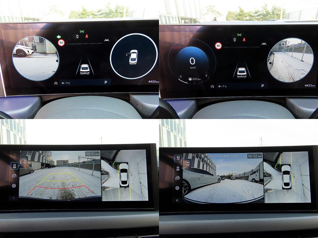 HYUNDAI Sonata 2025 Negro - Importación desde Corea - HF Imports Iquique - Foto 17