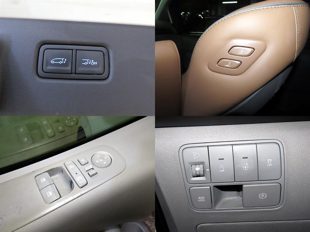 HYUNDAI Staria 2022 Blanco - Importación desde Corea - HF Imports Iquique - Foto 17