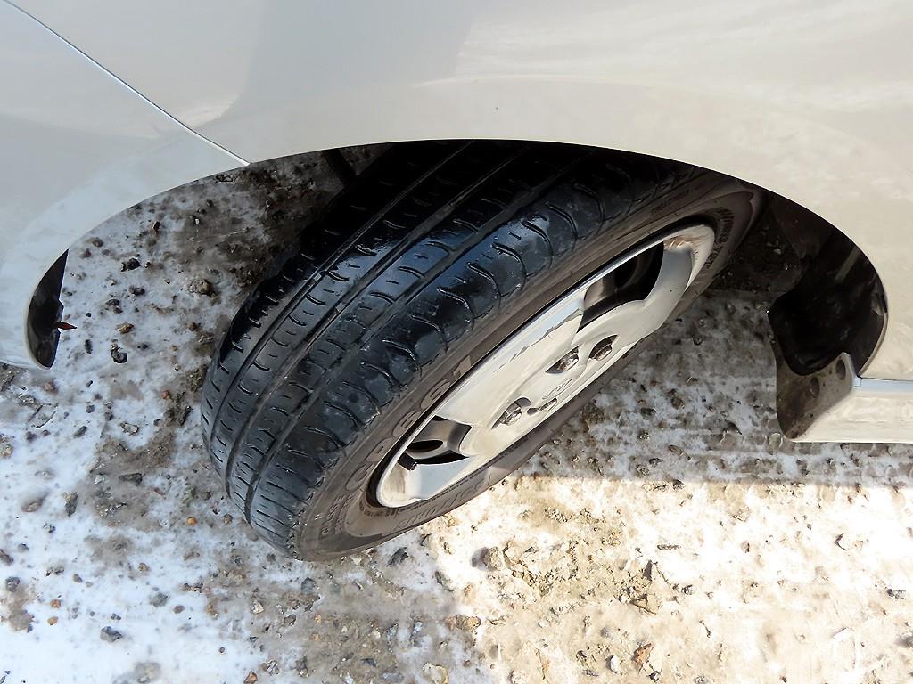 KIA Morning 2006 Plateado - Importación desde Corea - HF Imports Iquique - Foto 17