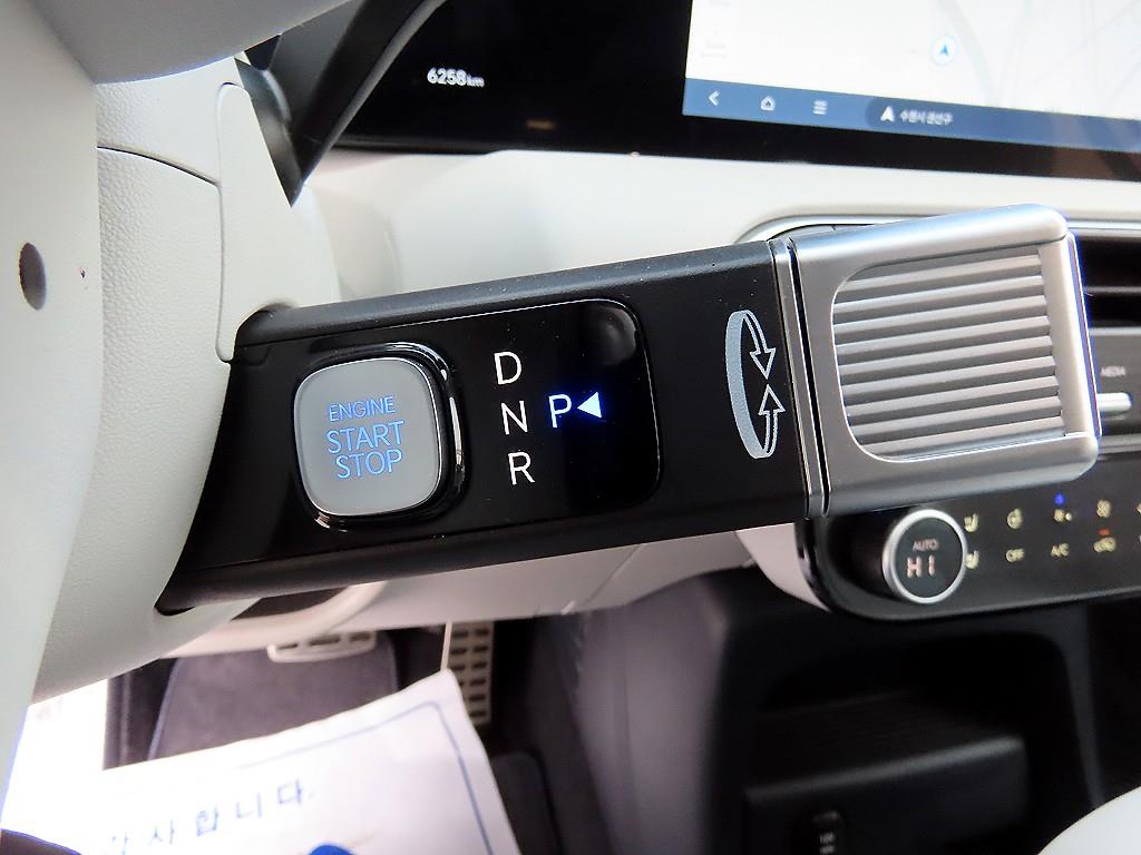 HYUNDAI Palisade - Vista 10