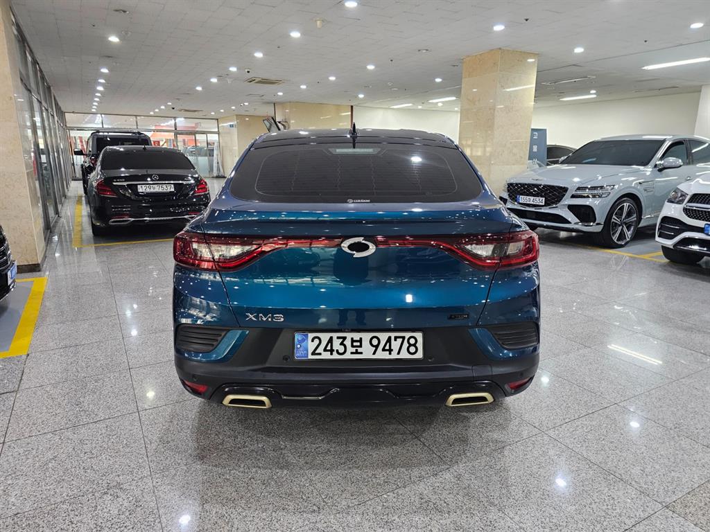 SAMSUNG XM3 - Vista 4