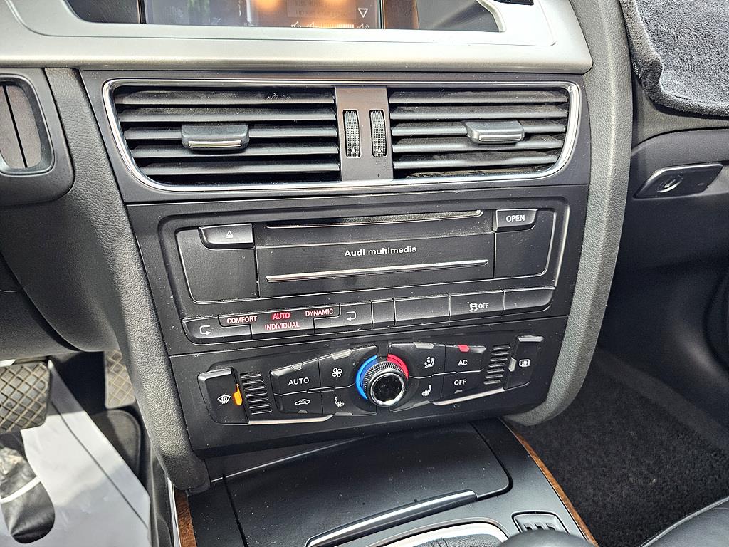 Audi A4 2011 Blanco - Importación desde Corea - HF Imports Iquique - Foto 13