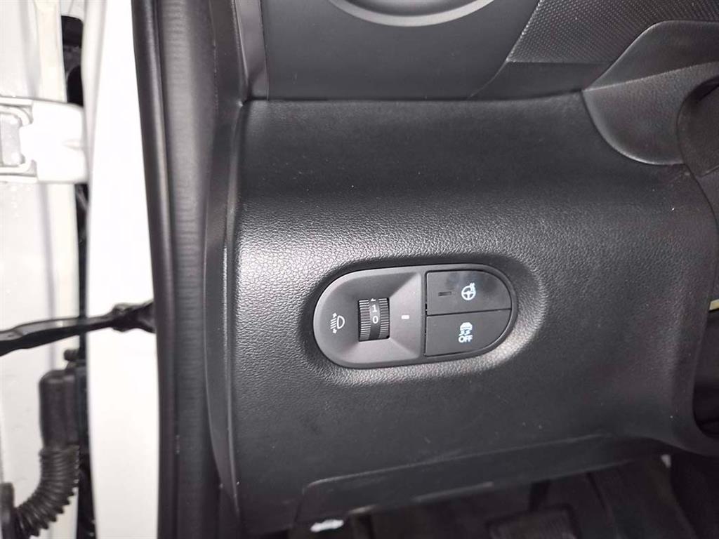 HYUNDAI Casper - Vista 12