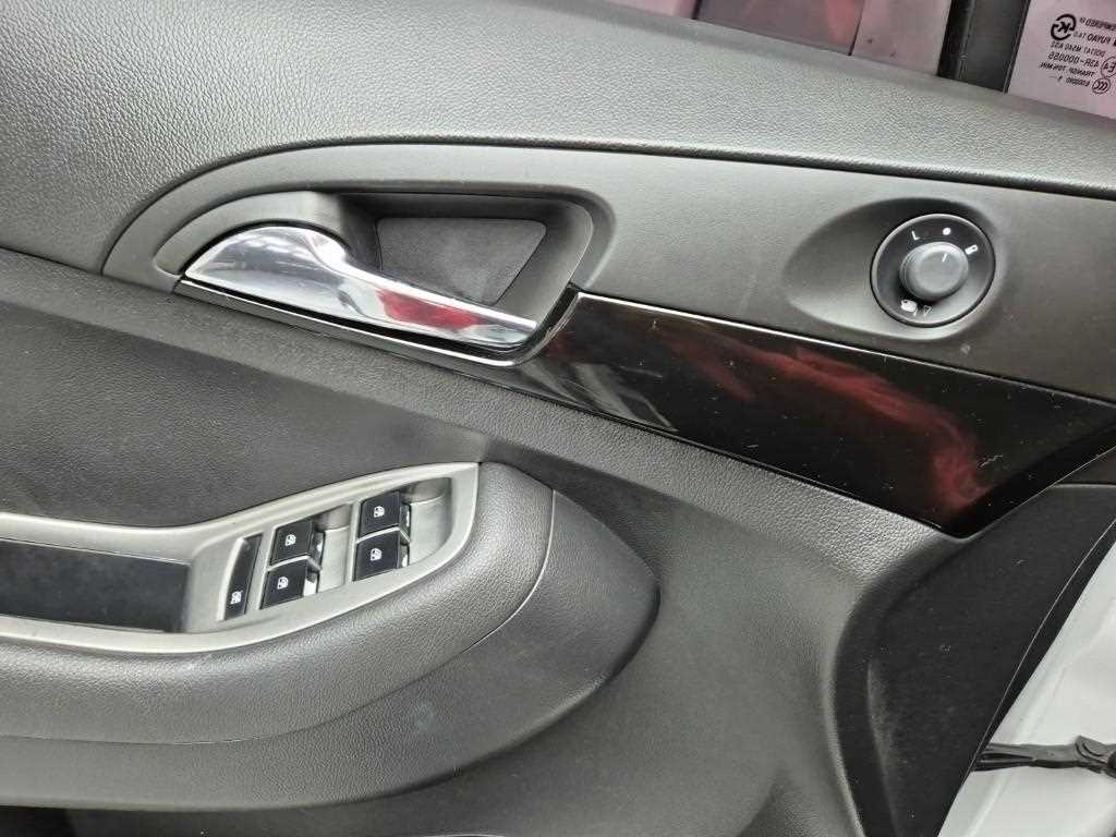 Chevrolet Orlando 2012 Blanco - Importación desde Corea - HF Imports Iquique - Foto 18