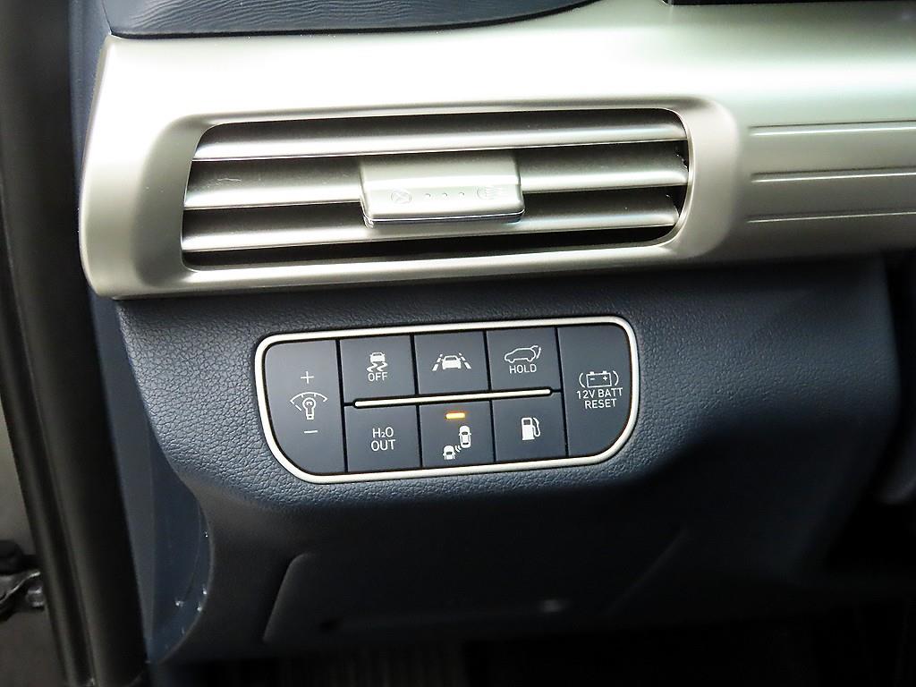 HYUNDAI Nexo - Vista 12