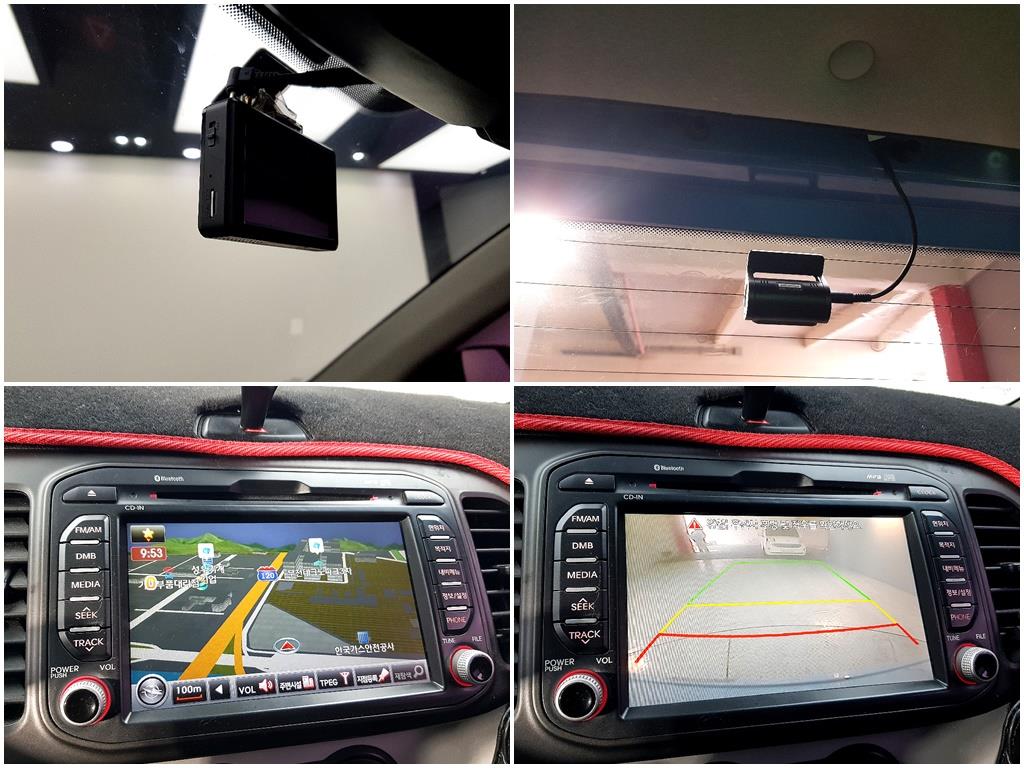 KIA Morning 2013 skyblue - Importación desde Corea - HF Imports Iquique - Foto 17