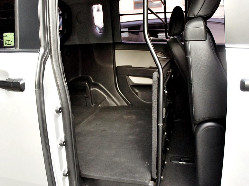 KIA Ray 2019 Gris - Importación desde Corea - HF Imports Iquique - Foto 8