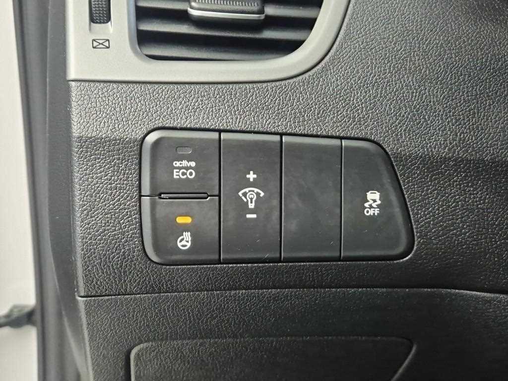 HYUNDAI Avante 2014 Blanco - Importación desde Corea - HF Imports Iquique - Foto 19