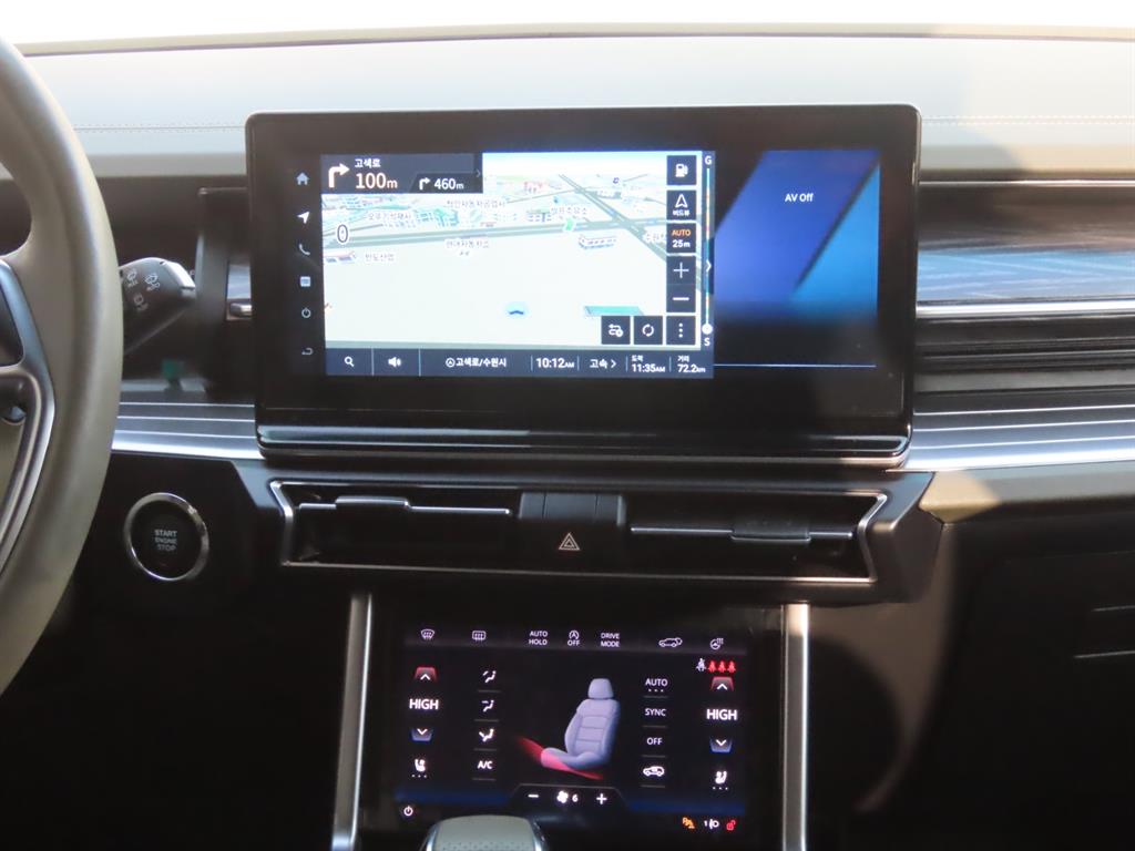 Ssangyong Torres 2024 Blanco - Importación desde Corea - HF Imports Iquique - Foto 10