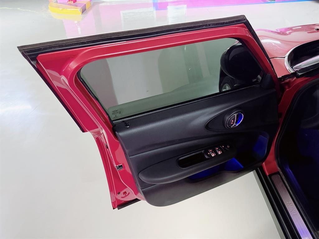 Mini Clubman 2020 Rojo - Importación desde Corea - HF Imports Iquique - Foto 14